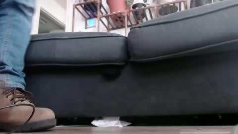 Snapshot of laidback_and_chill chatting on 12.29.24 Rick online show from 12.29.24