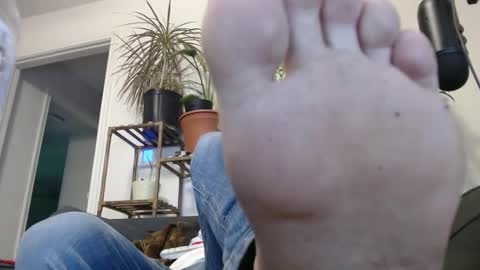 Snapshot of laidback_and_chill chatting on 01.09.25 Rick online show from 01.09.25