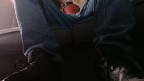 Snapshot of laidback_and_chill chatting on 01.13.25 Rick online show from 01.13.25