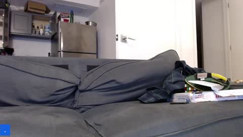 Snapshot of laidback_and_chill chatting on 03.10.25 Rick online show from 03.10.25