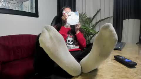 Snapshot of laila_angel chatting on 06.11.26 laila_angel online show from 06.11.26