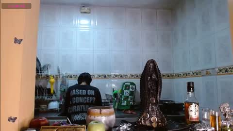 Lai online show from 07.25.26
