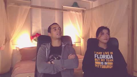 lailaasher online show from 11.23.25
