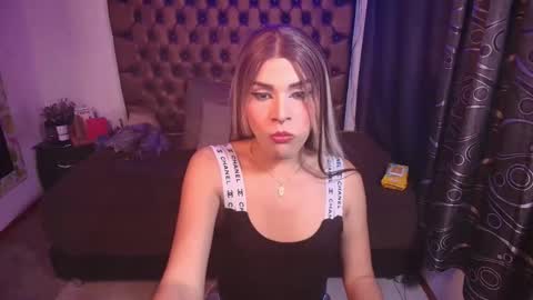 Camila online show from 02.11.26