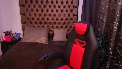 Camila online show from 02.17.26