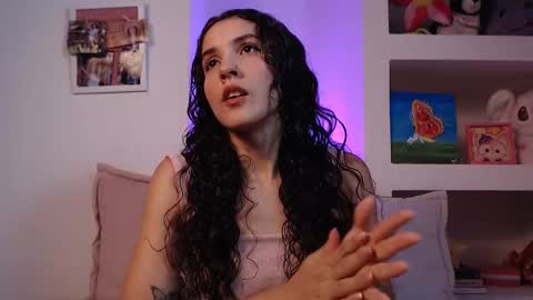 samanta online show from 02.11.26