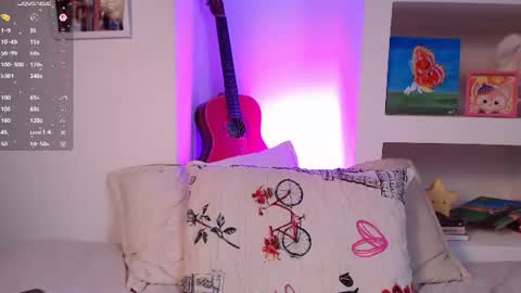 samanta online show from 07.11.26