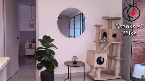 Snapshot of laira_scott chatting on 02.11.26 Laira online show from 02.11.26