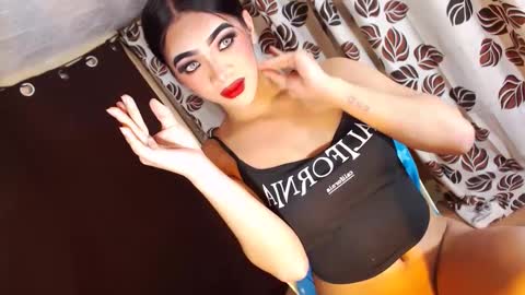 YoungMisstresslaira not into cheap online show from 12.05.24
