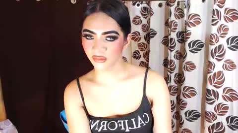 YoungMisstresslaira not into cheap online show from 12.07.24