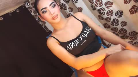 YoungMisstresslaira not into cheap online show from 01.05.25