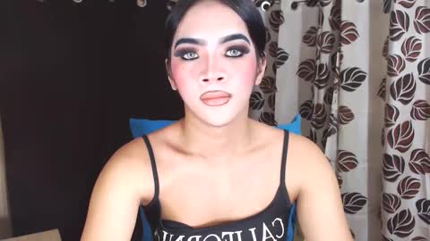 YoungMisstresslaira not into cheap online show from 01.12.25