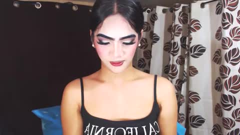 YoungMisstresslaira not into cheap online show from 01.18.25