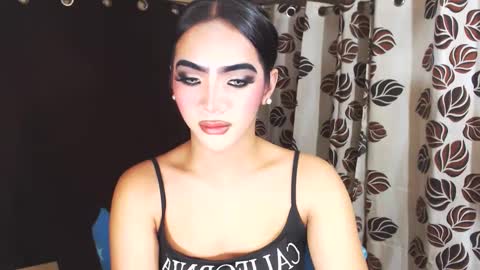 YoungMisstresslaira not into cheap online show from 01.18.25