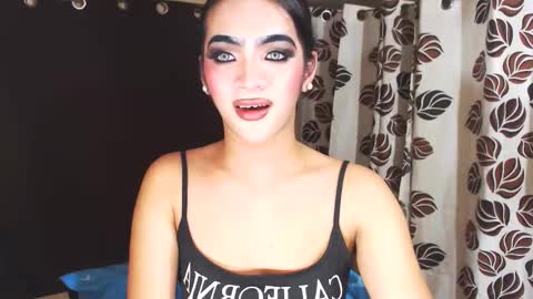 YoungMisstresslaira not into cheap online show from 01.18.25
