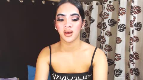 YoungMisstresslaira not into cheap online show from 01.19.25