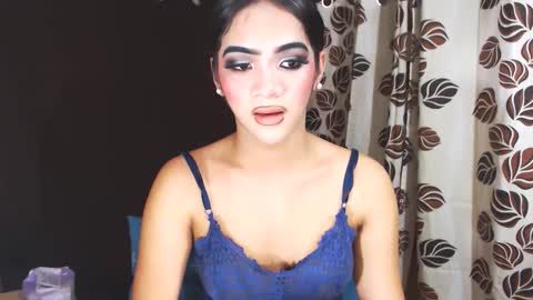 YoungMisstresslaira not into cheap online show from 01.20.25