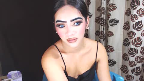 YoungMisstresslaira not into cheap online show from 01.22.25
