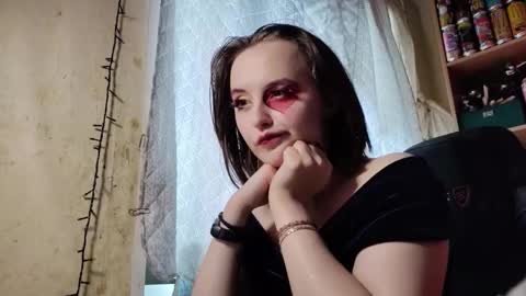 laizymarymur online show from 02.14.26