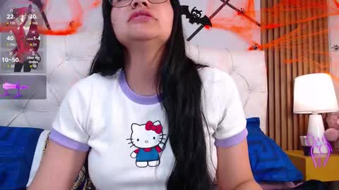Sofia online show from 10.24.25