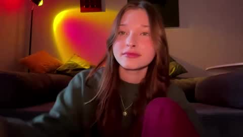 Hello guys Im Ann online show from 05.31.26