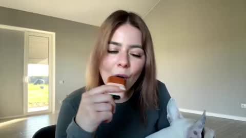 Jasmine online show from 06.25.26