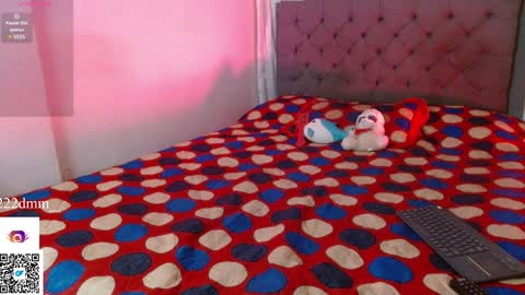 Snapshot of lakshmi_222 chatting on 12.03.24 IG222dmm online show from 12.03.24