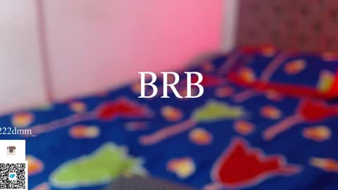 Snapshot of lakshmi_222 chatting on 12.14.24 IG222dmm online show from 12.14.24