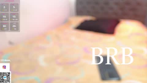 Snapshot of lakshmi_222 chatting on 02.12.25 IG222dmm online show from 02.12.25