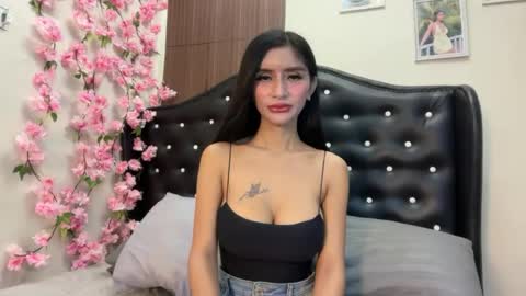 kristine online show from 07.13.26