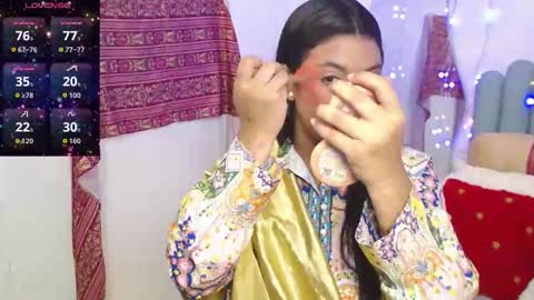 Laskhmirani online show from 02.06.26