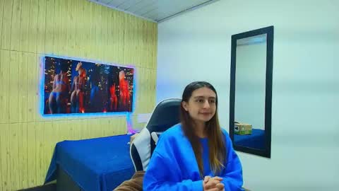 Lala clark online show from 01.15.26