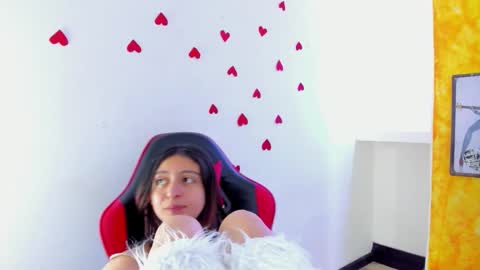 Lala clark online show from 02.17.26