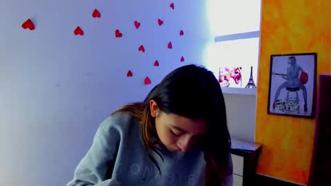 Lala clark online show from 02.23.26