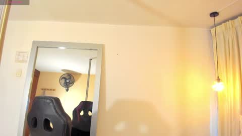 lala_demon online show from 04.01.26