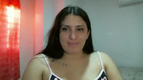 Snapshot of lala_gomez01 chatting on 12.09.24 laura gomez online show from 12.09.24