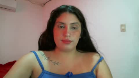 Snapshot of lala_gomez01 chatting on 01.30.25 laura gomez online show from 01.30.25