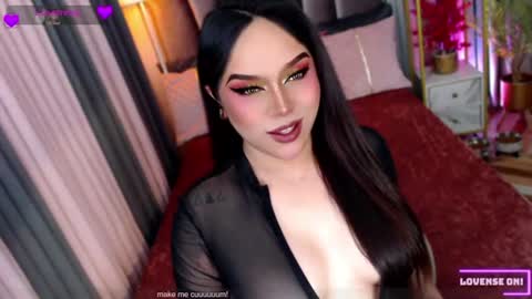 Lala online show from 07.21.26