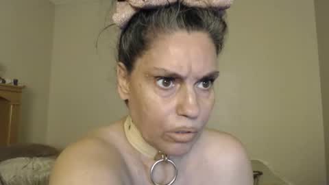 Naomi Rose online show from 02.16.26