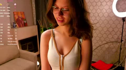 Julia online show from 05.18.26