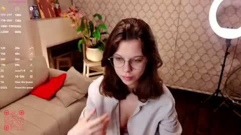 Julia online show from 05.24.26