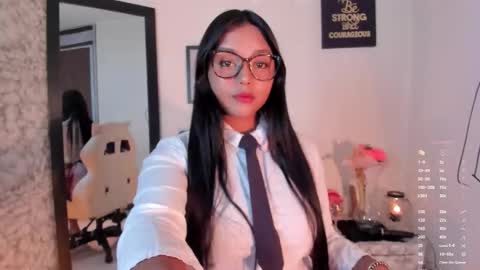 Lali online show from 11.13.25