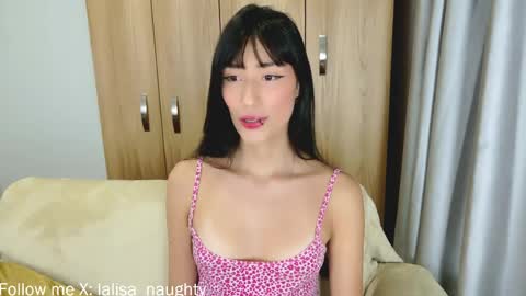 Lisa  online show from 05.27.26