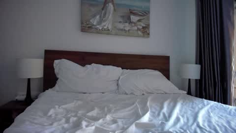 Snapshot of lallie_ chatting on 02.26.25 Lallie  online show from 02.26.25