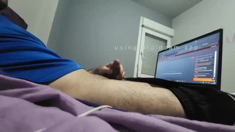 lalolanda8920 online show from 11.29.25