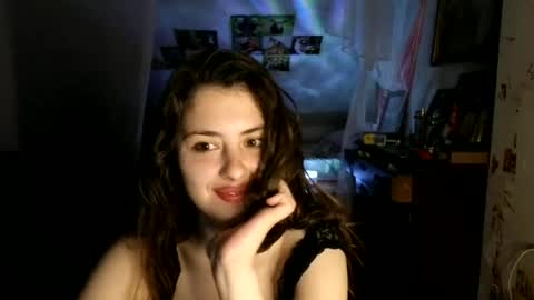 I work 5PM to 9 PM EST  New York online show from 06.12.26