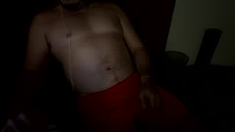 Snapshot of lamans328 chatting on 11.30.25 Blue man online show from 11.30.25