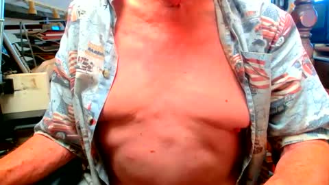 lamarbrazil online show from 02.27.26