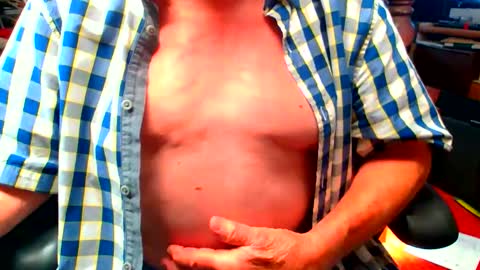 lamarbrazil online show from 04.15.26