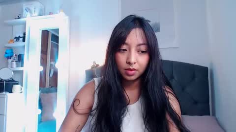 Snapshot of lambertisabella578 chatting on 11.30.25 Isabella online show from 11.30.25